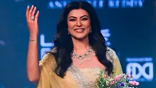 From bouncing back stronger to embracing motherhood: 5 things that define Sushmita Sen celebrating 48th bday thumbnail