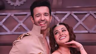 Jhalak Dikhhla Jaa 11: Aamir Ali becomes the first one to be eliminated Thumbnail