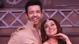 Jhalak Dikhhla Jaa 11: Aamir Ali becomes the first one to be eliminated Thumbnail