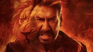 Ajay Devgn roars as Bajirao Singham – First glimpse from 'Singham Again' unleashed Thumbnail