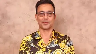 Digvijay Purohit on being part of Baatein Kuch Ankahee Si Thumbnail
