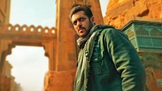 Salman Khan on Tiger 3’s successful run: “It’s a brand that will always make my filmography shine brighter”