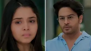 Anupamaa: Anuj reprimands Pakhi for her behaviour towards Anupamaa