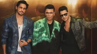 Varun Dhawan drops 'Ishq Wala Love' bomb with Sidharth Malhotra Thumbnail
