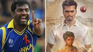 "‘800’ is every bit genuine, made with so many emotions" - Muralitharan, as film set for release on JioCinema Thumbnail