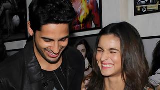 KWK8: Alia Bhatt unveils the best qualities of Sidharth Malhotra and his most special gift to her