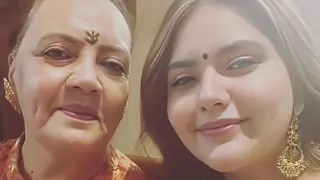 Jhalak Dikhhla Jaa 11 : Anjali Anand’s mother to make special appearance on the show Thumbnail