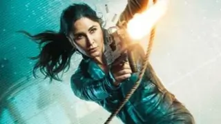 "'Ek Tha Tiger', 'Tiger Zinda Hai' & now 'Tiger 3' are films that have grown me as an artist" - Katrina Kaif Thumbnail