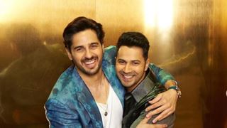 KWK8: The untold story of AD Varun and Sidharth's misadventures on 'My Name Is Khan' sets