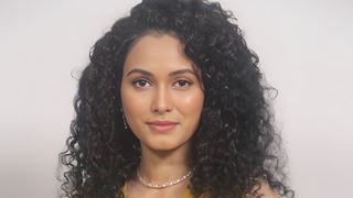 Neetha Shetty speaks up about her character in Sony SAB's show Aangan - Aapno Kaa