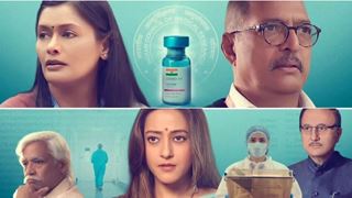 'The Vaccine War' makes it OTT debut- Check out the streaming details of the Vivek Agnihotri helmer