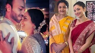 Bigg Boss 17: Ankita Lokhande's and Vicky Jain's mother's to make an appearance on Weekend Ka Vaar 