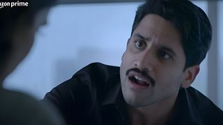 Dhootha trailer: Naga Chaitanya as Sagar will leave you at the edge of your seats with his OTT debut