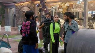 Bigg Boss  17: Watch the mohalla scramble for weekly ration in tonight’s episode