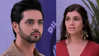 Ghum Hai Kisikey Pyaar Meiin: Reeva is back, showing up unexpectedly in front of Ishaan Thumbnail