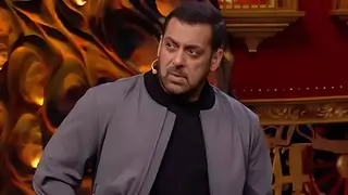 Salman Khan to bash Munawar Faruqui and Vicky Jain for their 'strategic game' in the show 