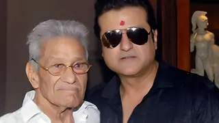Veteran actor Rajkumar Kohli passes away at 93; suffers a cardiac arrest Thumbnail
