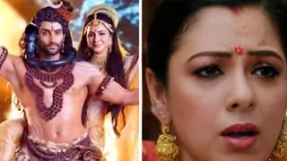 TRP Toppers: Parineeti & Shiv Shakti enter the top 5 race, Anupamaa remains derailed