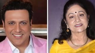 Sa Re Ga Ma Pa: Govinda, wife Neelam and Aruna Irani to be seen as guests on the grand finale 