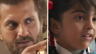 Dabangii Mulgii Aayi Re Aayi: Arya's interaction with Satya's son Tanmay sparks anger in Satya
