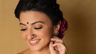 Suhasi Dhami talks about her new show, is all praises for Anupamaa and Ghum Hai Kisikey Pyaar Meiin Thumbnail