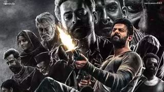 Become 'Salaar': Fans given a chance to become Prabhas' character on social media