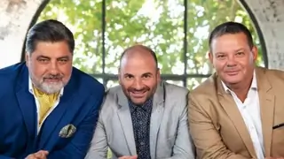 "Our 'like a wow' video crossed 7 million views; we were shocked by everyone's response" - Gary, Matt & George Thumbnail