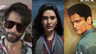 From 'Farzi' to 'Scoop': 5 gripping crime thrillers of 2023 to watch before the year ends