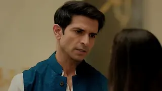 Pandya Store: Amrish vows to turn Natasha's joy into sorrow Thumbnail