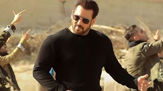 Salman Khan's 'Tiger 3' shows resilience amassing approximately Rs 3.75 crores on day 13