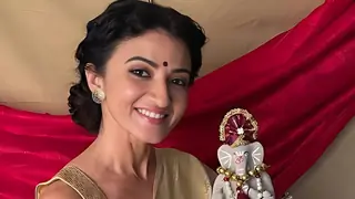 Here's what Suhasi Dhami has to share on her upcoming show 'Karmadikari Shanidev' Thumbnail