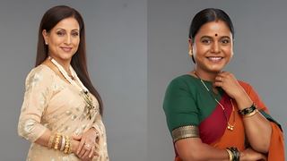 Kishori Shahane Vij and Hemangi Kavi to play culturally contrasting mothers in 'Kaise Mujhe Tum Mil Gaye
