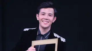 Albert Kabo Lepcha wins the title of Sa Re Ga Ma Pa 2023 Thumbnail