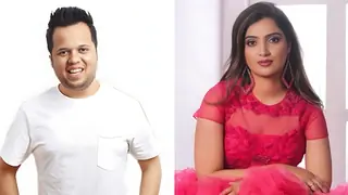 Sana Rahees Khan is not someone who would create a problem in the house for no matter : Luv Israni thumbnail