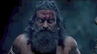 'Kantara- Chapter 1': An alluring first look into Rishab Shetty's mythical cinematic universe Thumbnail