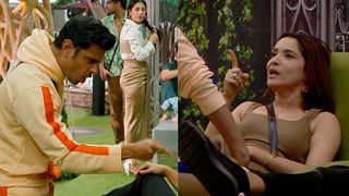 Bigg Boss 17: Anurag's battle and Ankita-Neil's clash ignite an explosive showdown Thumbnail