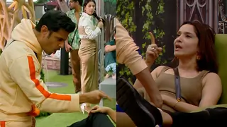 Bigg Boss 17: Anurag's battle and Ankita-Neil's clash ignite an explosive showdown Thumbnail