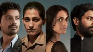 'Shehar Lakhot' unveils riveting characters ahead of premiere on Prime Video thumbnail