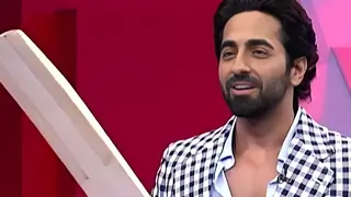 ‘Doing a film on cricket is part of my bucket-list!’ : Ayushmann Khurrana Thumbnail
