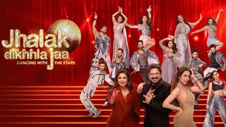 Jhalak Dikhhla Jaa 11: These popular contestants land in the bottom two  Thumbnail