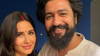 Vicky Kaushal addresses the biggest complaint Katrina had from him: "It needed a little bit of moderation"