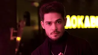 Kunwar Amar opens up about being part of 'Anupamaa' Thumbnail