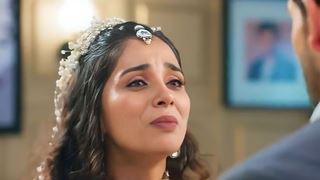 Yeh Rishta Kya Kehlata Hai: Ruhi informs Armaan about her engagement with Rohit