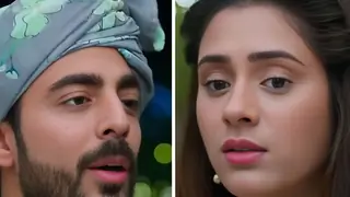 Jhanak: Anirudh suggests Jhanak to pursue a career in dance, Jhanak refuses Thumbnail