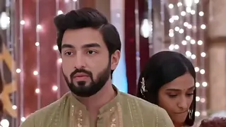 Bhagya Lakshmi: Rishi takes responsibility for Lakshmi's presence in the Puja after Karishma's warning