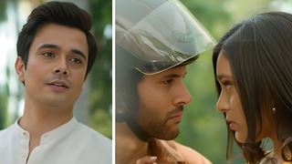 Kavya Ek Jazbaa Ek Junoon: Shubham's anger erupts as Adhiraj and Kavya grow closer