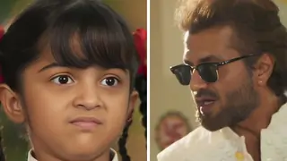 Dabangii Mulgii Aayi Re Aayi: Satya and Arya's confrontation unfolds at school Thumbnail