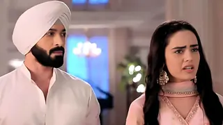 Teri Meri Doriyaann: Sahiba disappoints Angad once again with her actions Thumbnail