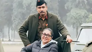 Meghna Gulzar compares Alia Bhatt in Raazi and Sam Bahadur: “I had a lot of empathy for Sehmat” thumbnail