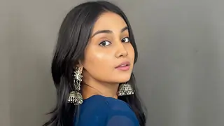 Mann Sundar fame Shruti Anand says, ”I want to keep experimenting with the characters I do on screen''